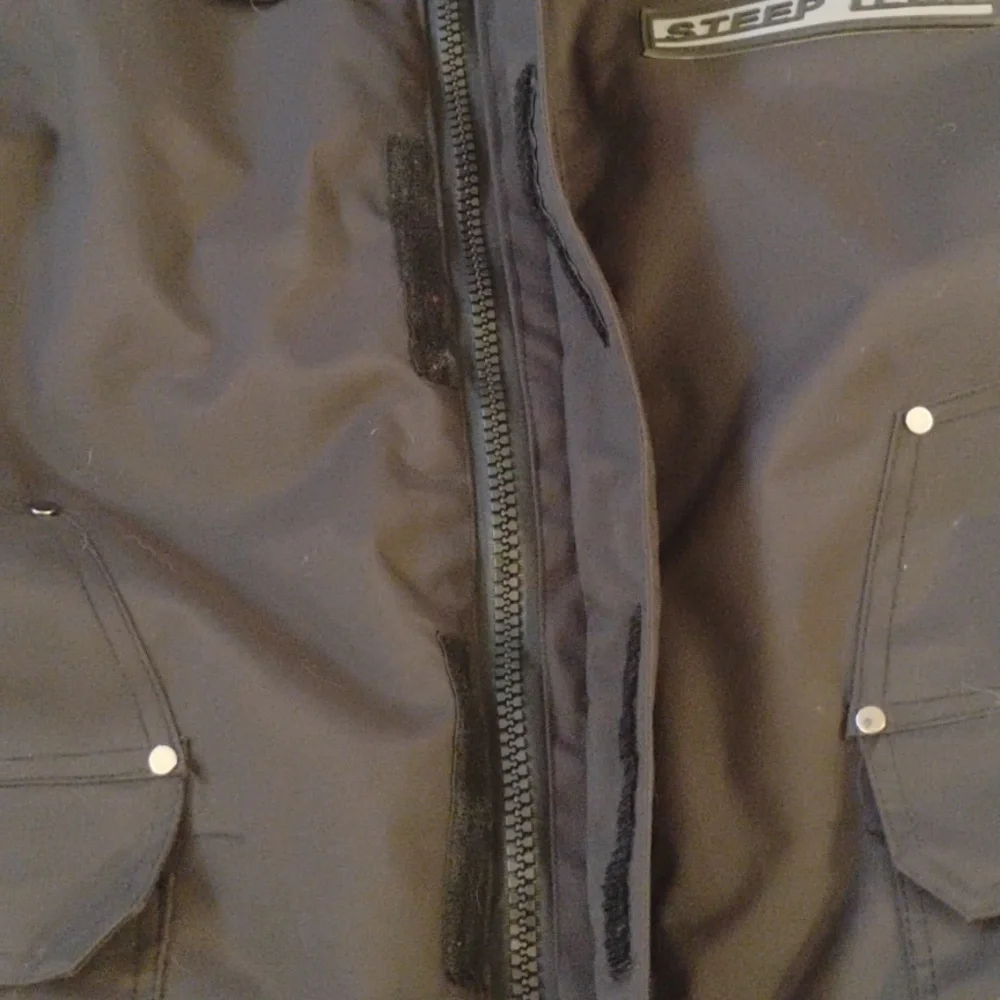 North Face Mens Jacket